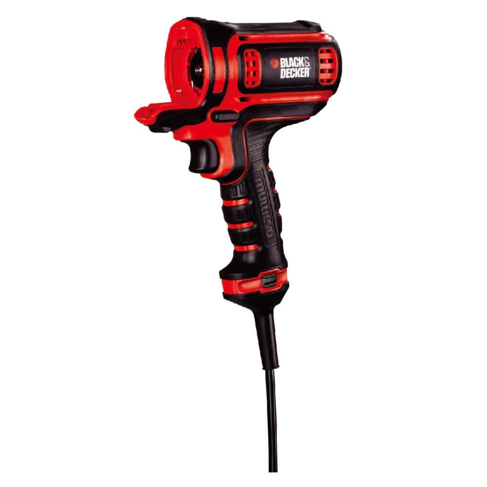 ブラック＆デッカー　ＥＶＯコード式ボディー　ＥＡＣ８００