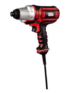 ブラック＆デッカー　ＥＶＯコード式インパクトドライバ　ＥＡＩ８００