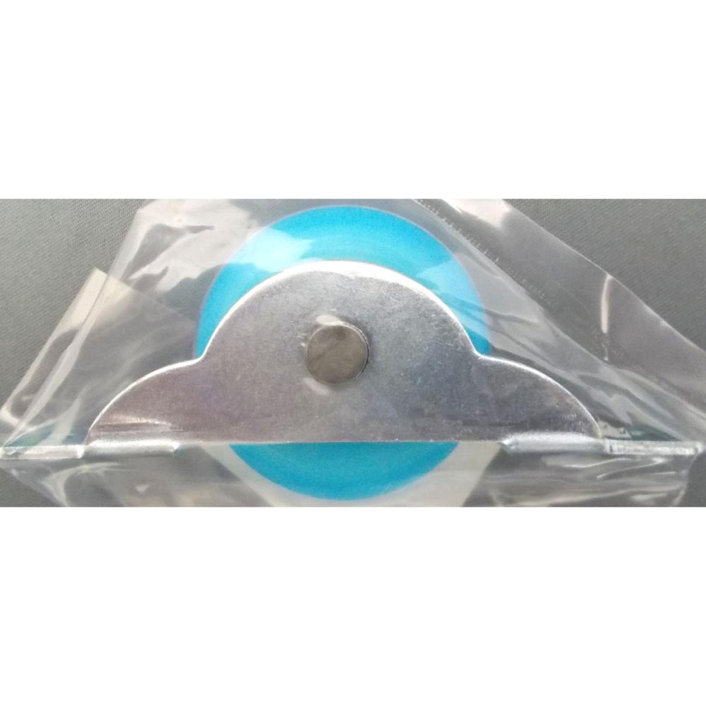 コロナ　防音戸車　３３Ｖ