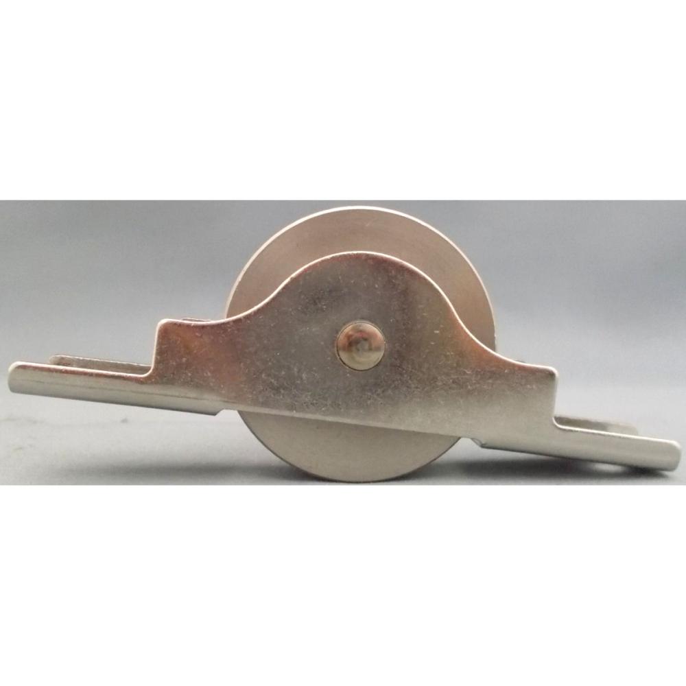 ステンレス戸車　４２平　ＳＡＳ－０４２２