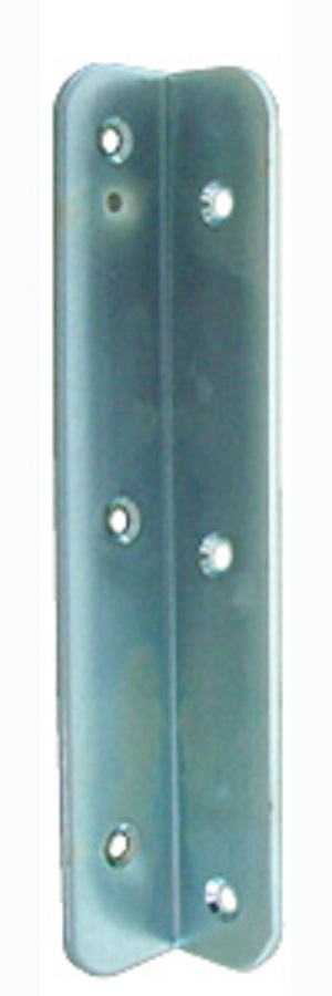 両面横長アングル　１００