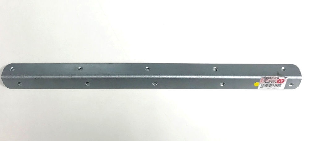 両面横長アングル　４００