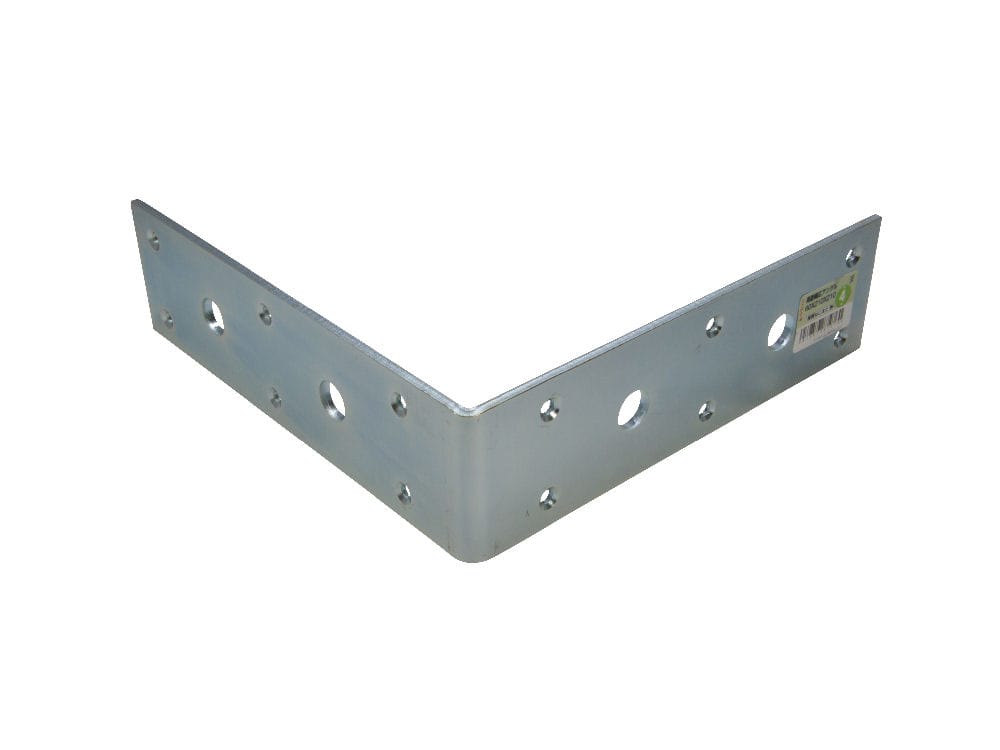 両面巾広アングル　６０×２１０×２１０ｍｍ