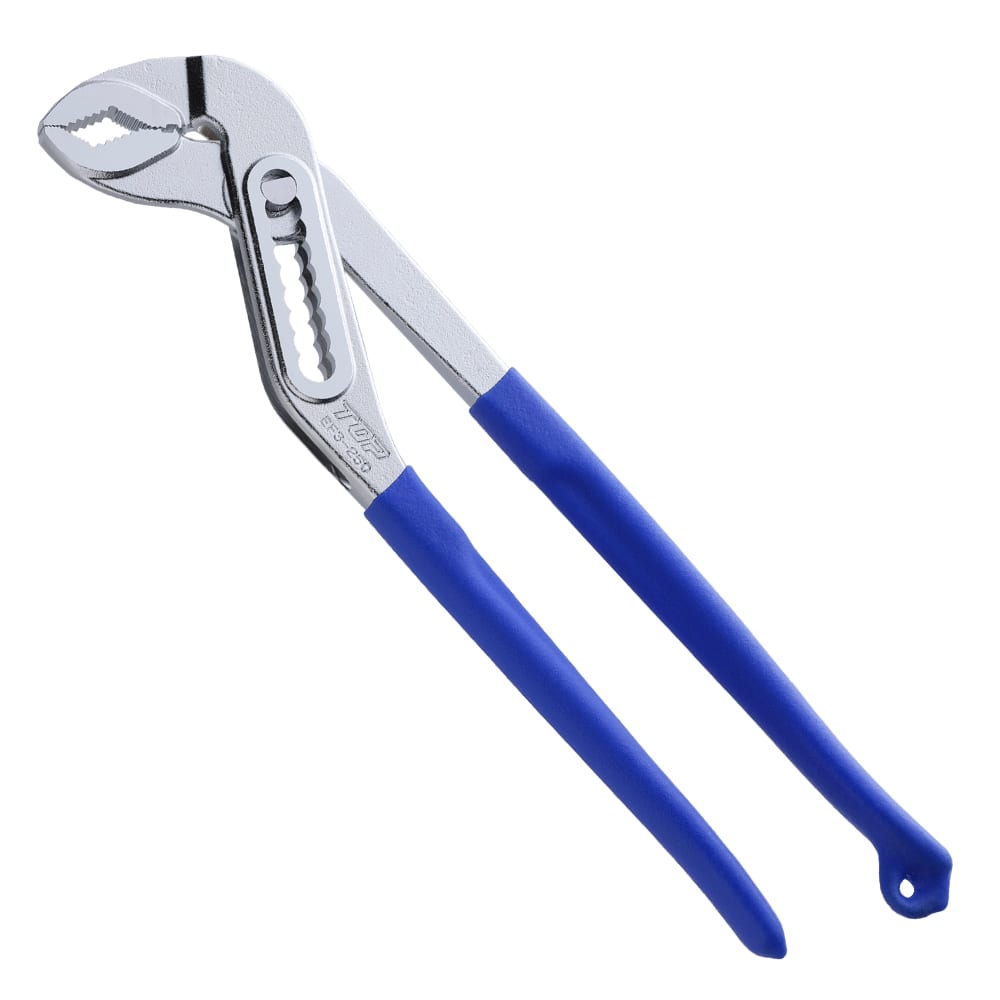 三枚合せ電設プライヤ　　　ＥＦ３－２５０