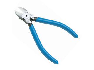 フジ矢　プラスチックニッパ　ＦＰＮ１５０ＲＳ