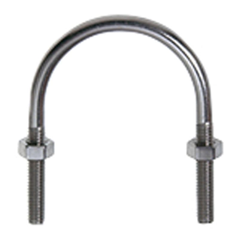 ステンＵボルト　６×３／４