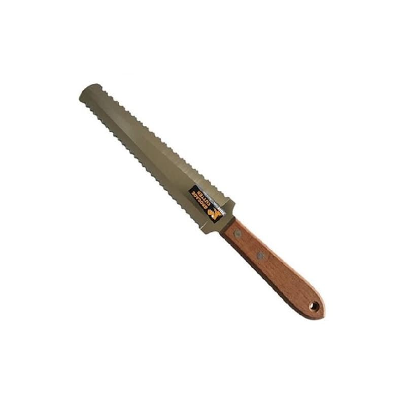 アイガー　ブロケードカッター　ブラウン　ＢＲ３１０