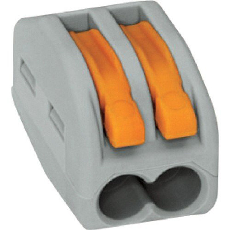 ワゴジャパン　ワンタッチコネクタ　ＷＦ－２ＢＰ（１０個入り）