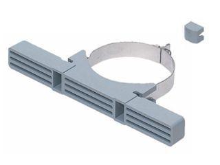 未来工業　交換用ポールバンド　ＰＯＢ３Ｓ