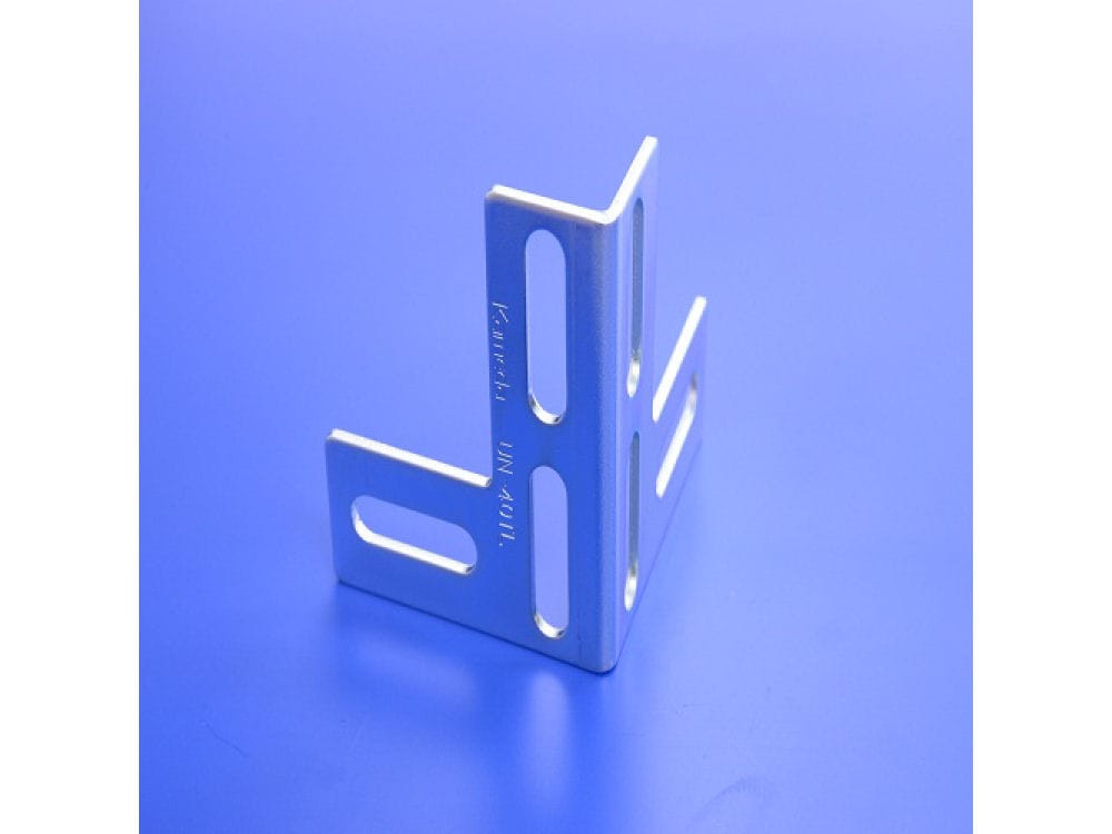 カメダ　ユニ金具　ＵＮ－４０ＴＬ－３Ｃ