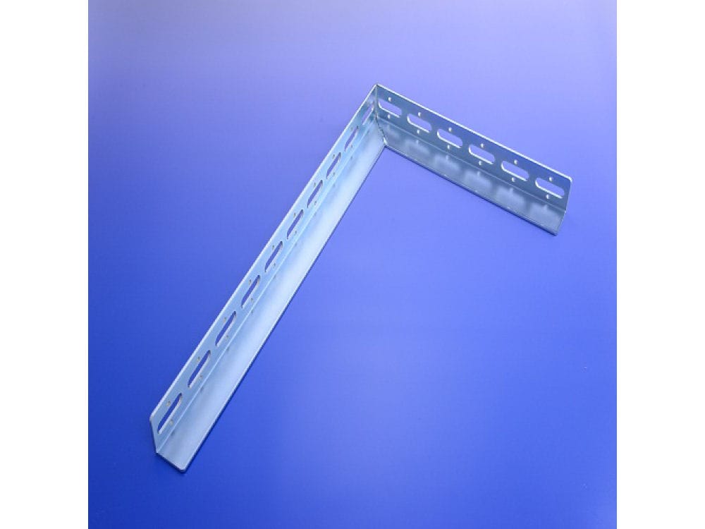 カメダ　Ｌ型ブラケット　ＬＢ－５－ＵＮ