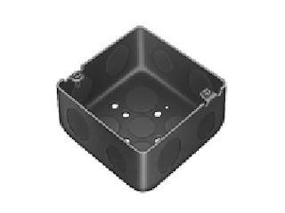 パナソニック　アウトレットボックス　ＤＳ３７４４Ｂ