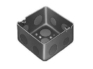 パナソニック　アウトレットボックス　ＤＳ３７５４Ｂ