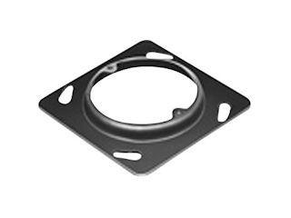 パナソニック　丸穴カバー　ＤＳ４３１１