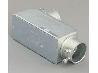 パナソニック　１個用スイッチボックス　ＤＳ４９１１Ｋ