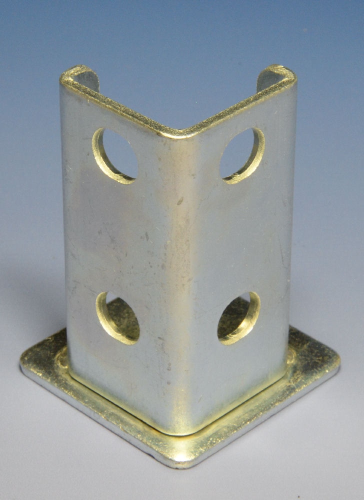 カメダ　ユニ金具　ＵＮ－３０ＤＺ－ＵＮ