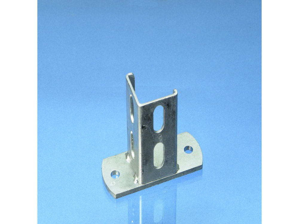 カメダ　ユニ金具　ＵＮ－３Ｌ－ＺＮ