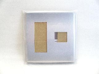 パナソニック　コスモ新金属プレート　ＷＴＦ９２７４