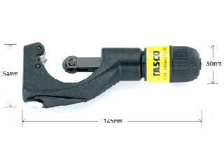 チューブカッター　直径４２ｍｍ　ＴＡ５６０ＴＢ