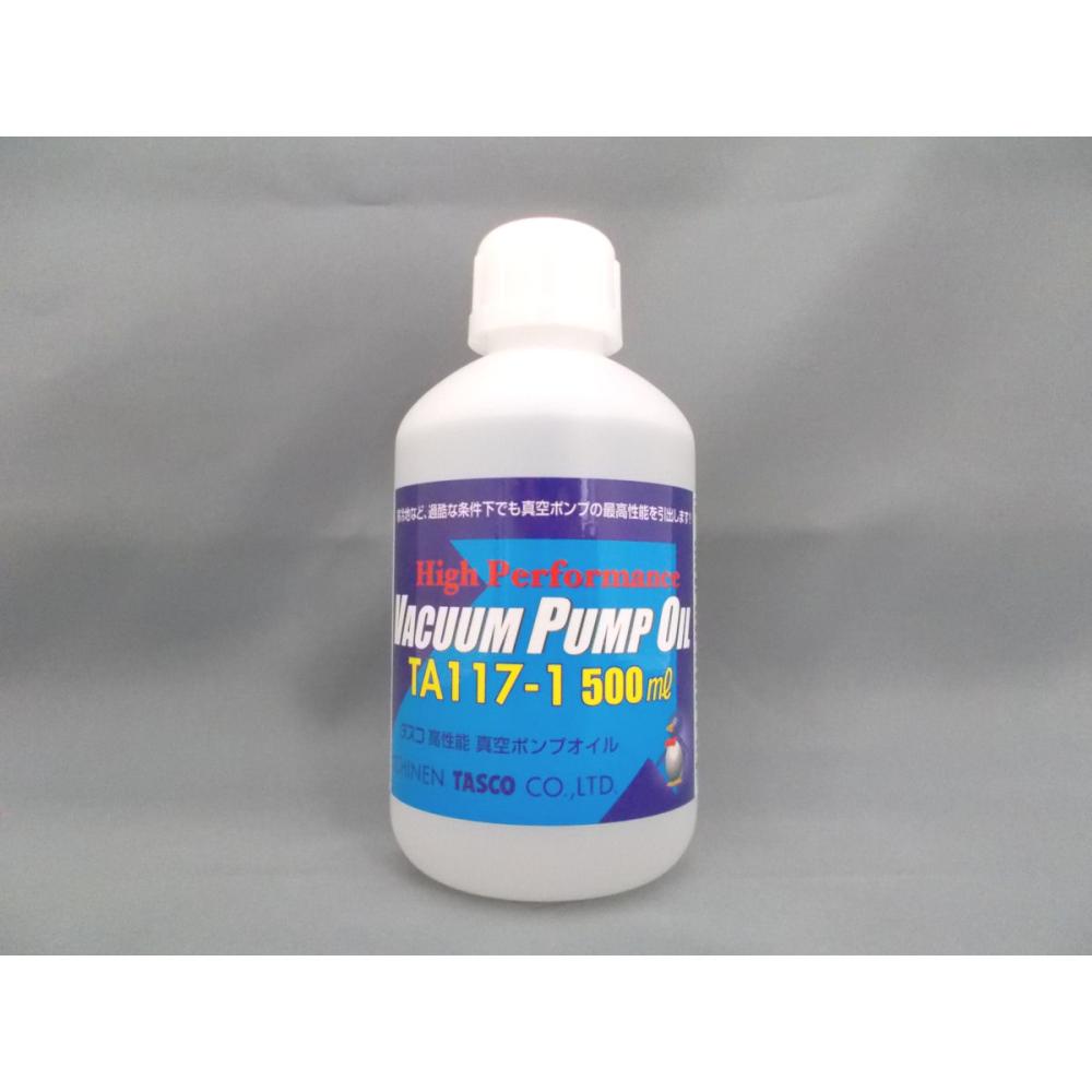 真空ポンプオイル　ＴＡ１１７ー１
