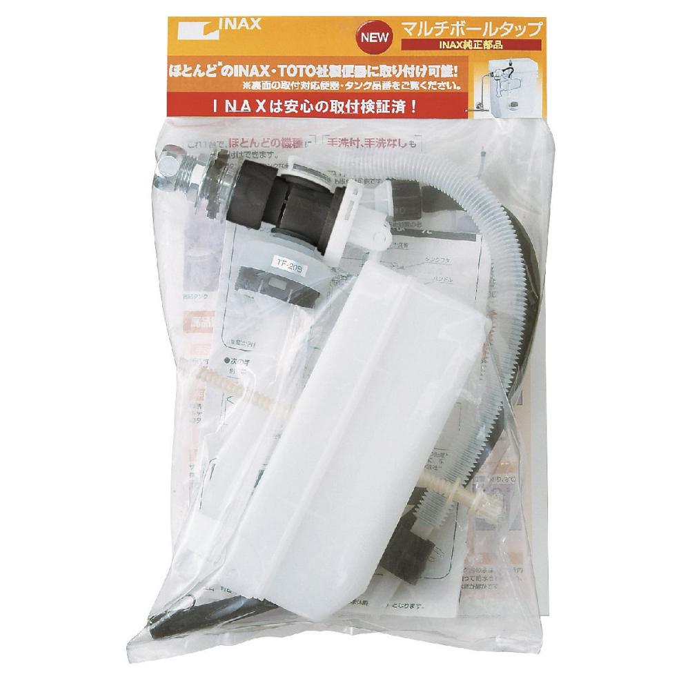 ＩＮＡＸ　マルチボールタップ　ＰＫ－ＴＦ－２０Ｂ