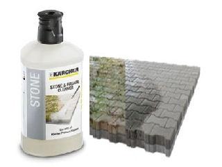 ケルヒャー　３ｉｎ１　ストーンクリーナー
