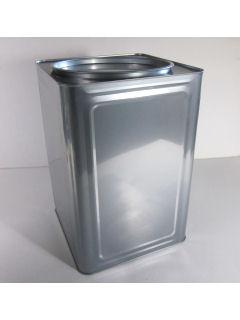 角缶　広口　１８Ｌ