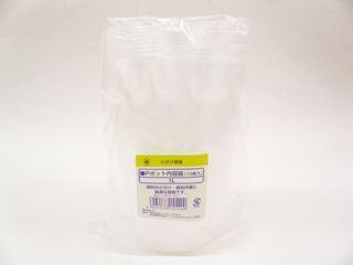 Ｐポット内容器　１Ｌ用　１０枚入
