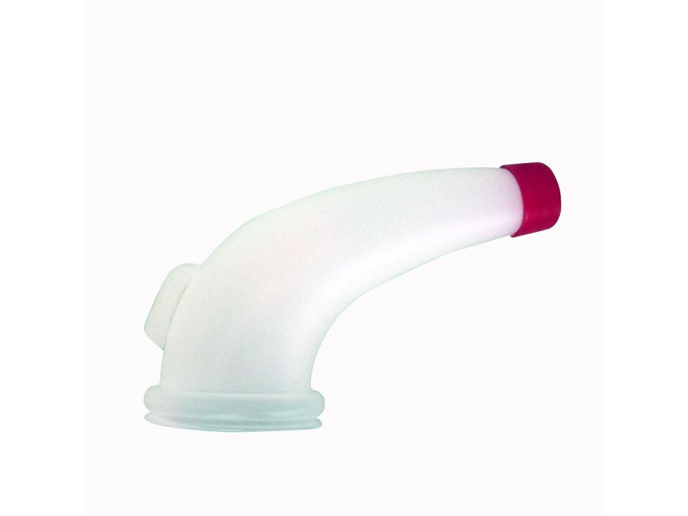 ポリ蛇口　４０ｍｍ