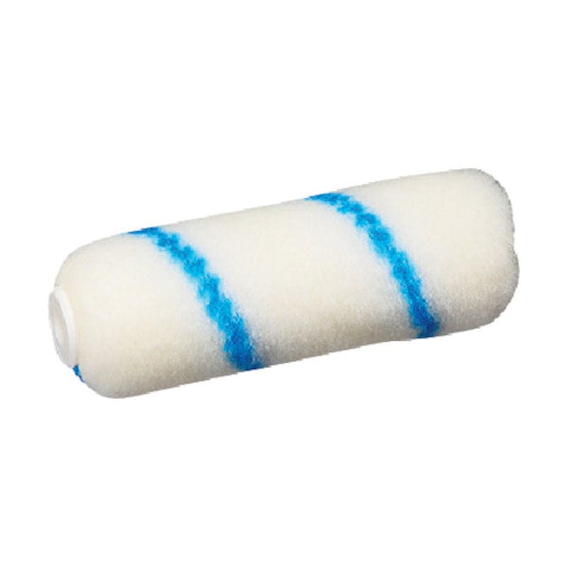 大塚刷毛　防水ローラースモールスペア　ＢＳ　毛丈１３ｍｍ　４インチ