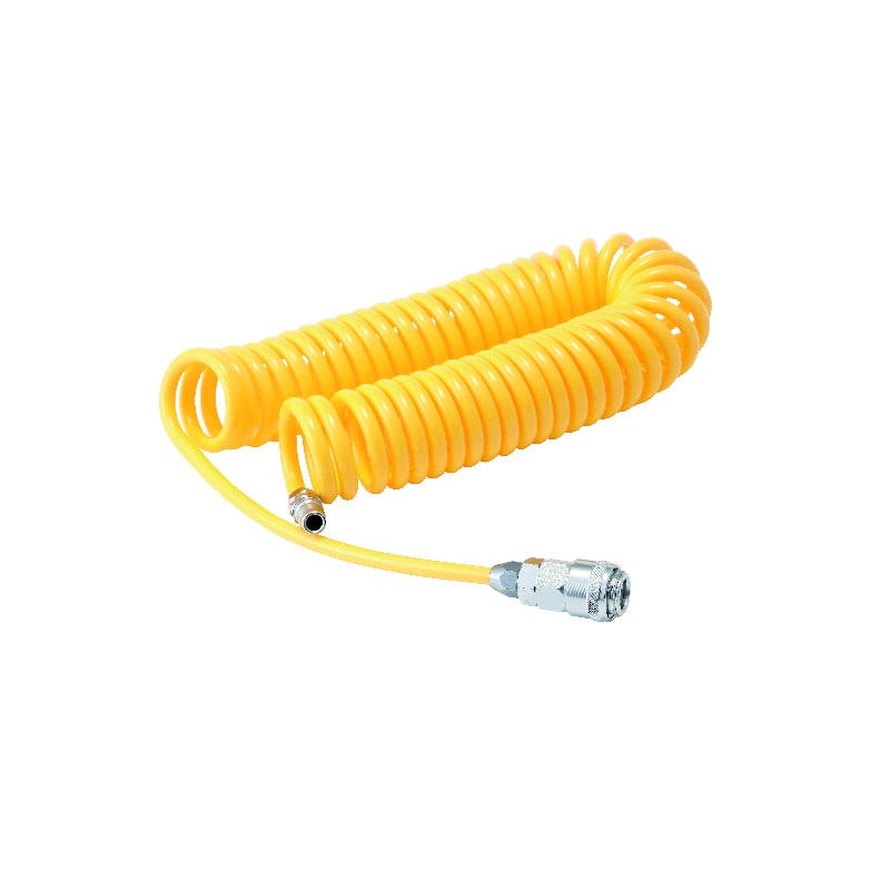 你的品牌名　スクリューエアーホース　６ｍ　ＪＭ－ＣＨ５８０６