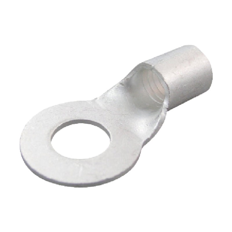 丸型端子　Ｒ６０－１４　２５個入