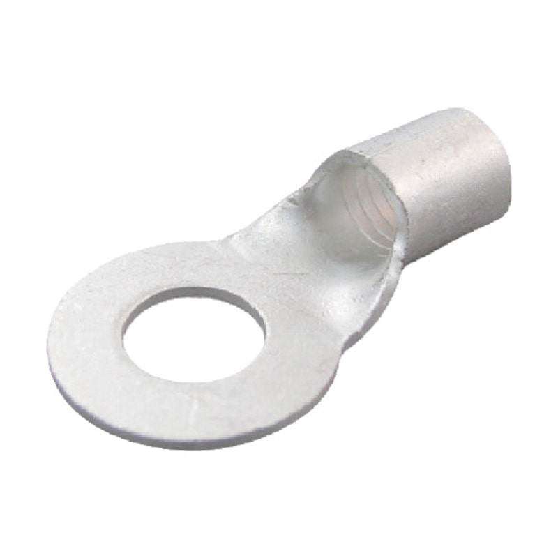 丸型端子　Ｒ６０－１６　２５個入