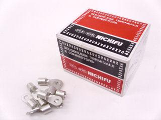 丸型端子　Ｒ１４－５　１００個入