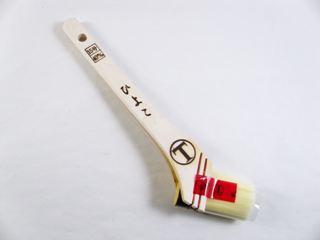 大塚刷毛　ひよこ　筋違　４０ミリ