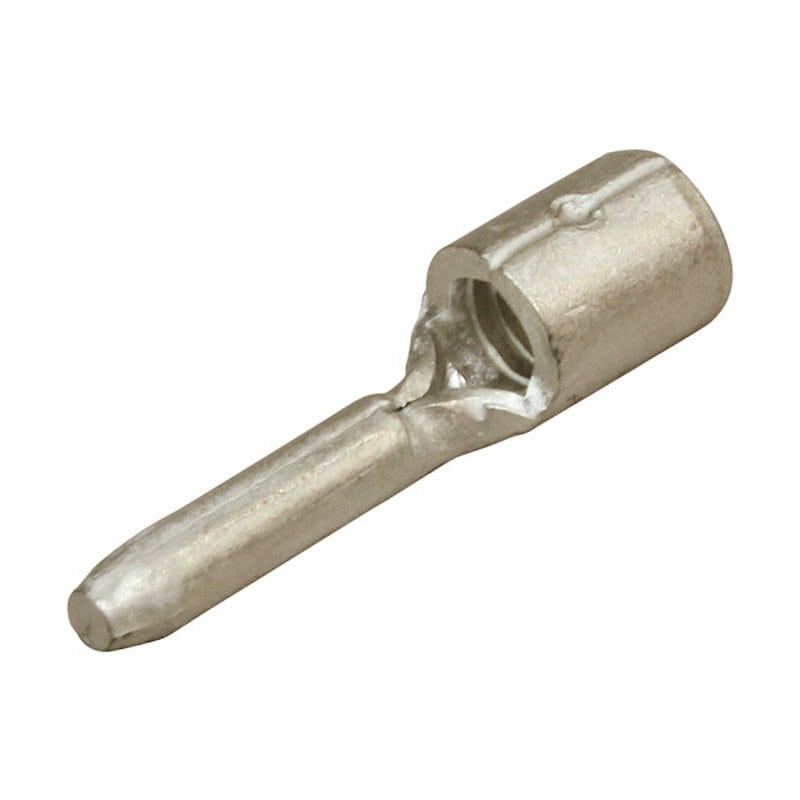 裸圧着端子　棒型　ＴＣ５．５－１１　１００個入