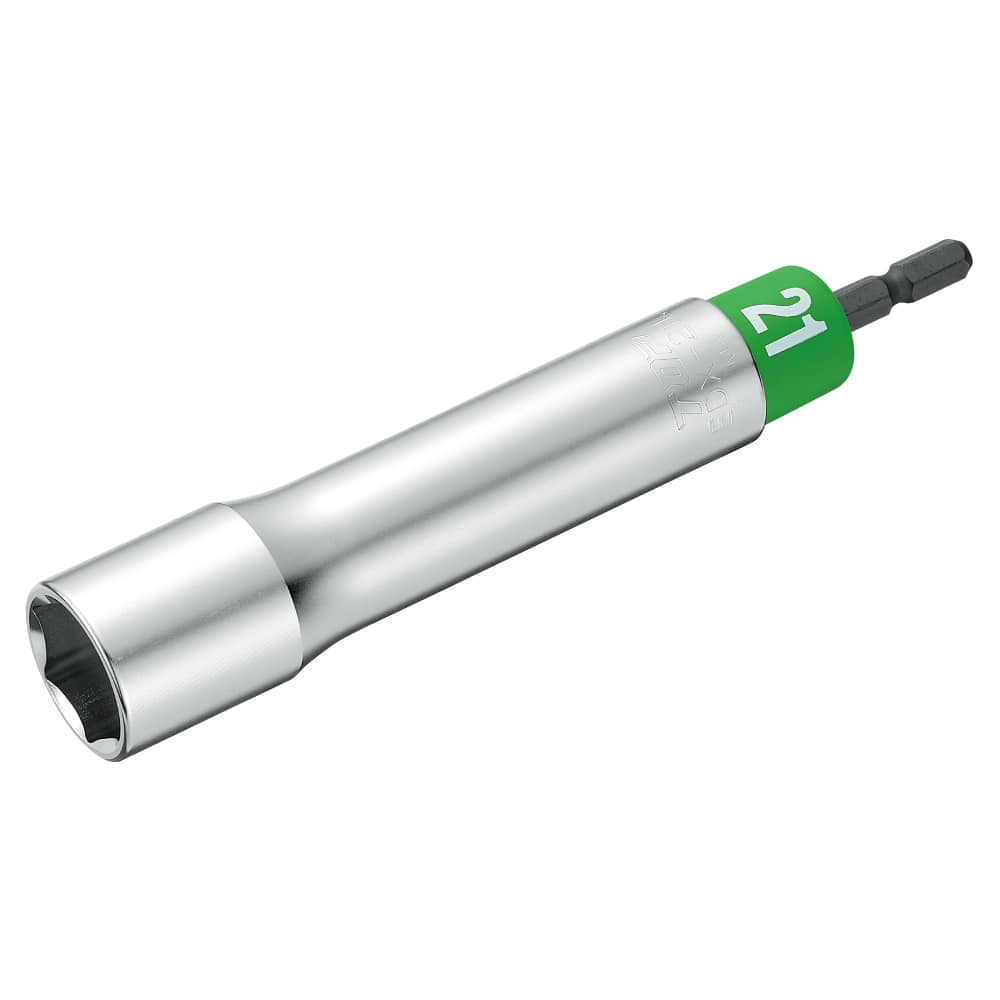 アルファ　ロングソケット　ＥＤＸ－２１Ｌ