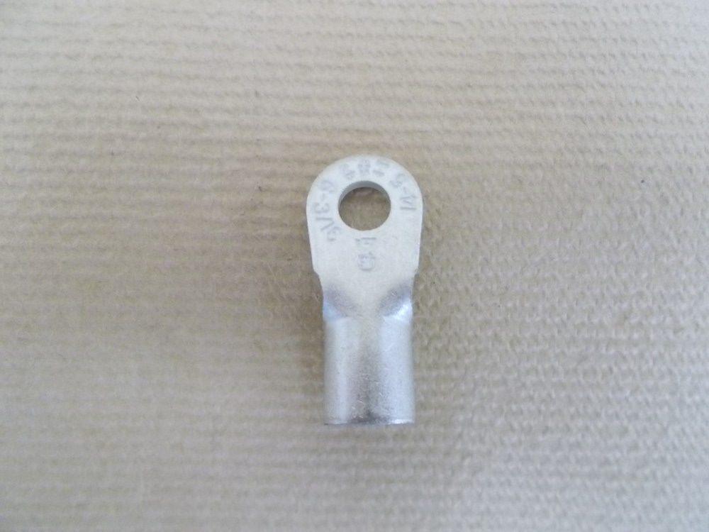 丸型端子　Ｒ１４－５