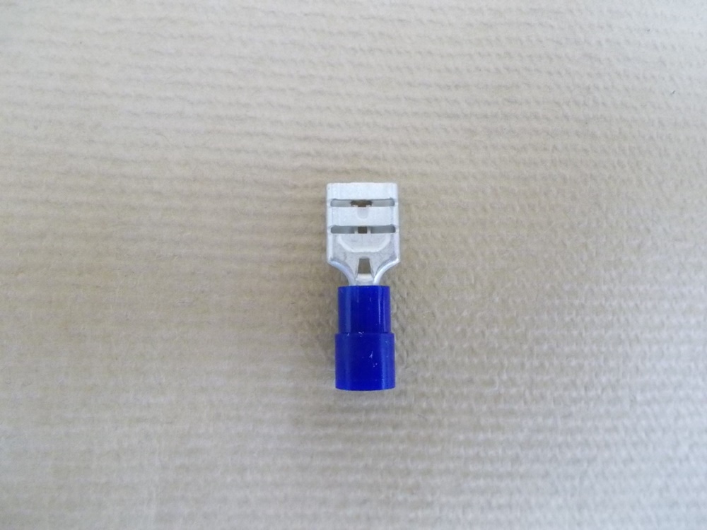 ファストン端子　ＴＭＥＤＶ６３０８２０　Ｆ