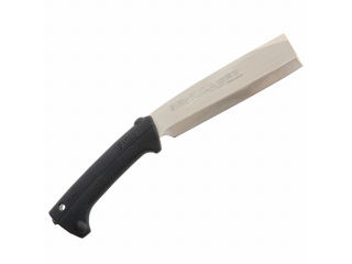 シルキー　ナタ　両刃　１８０ｍｍ