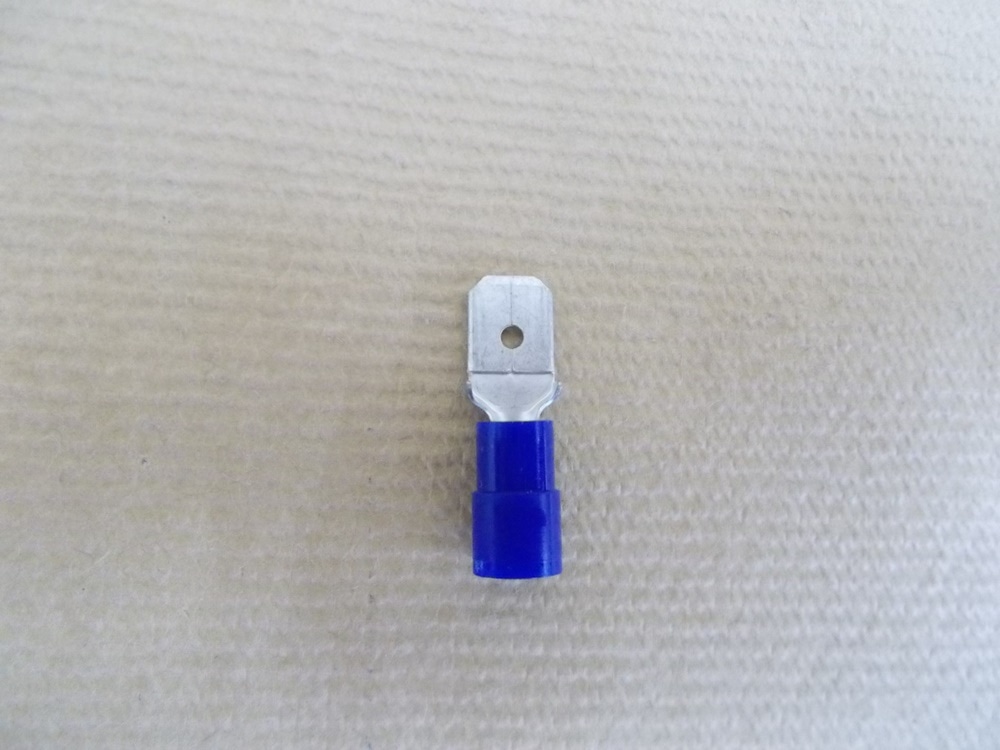 ファストン端子　ＴＭＥＤＶ６３０８２０　Ｍ