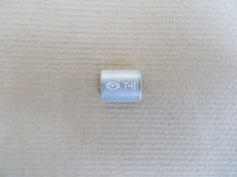 Ｔ型コネクター　Ｔ－１１