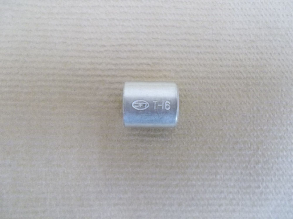 Ｔ型コネクター　Ｔ－１６