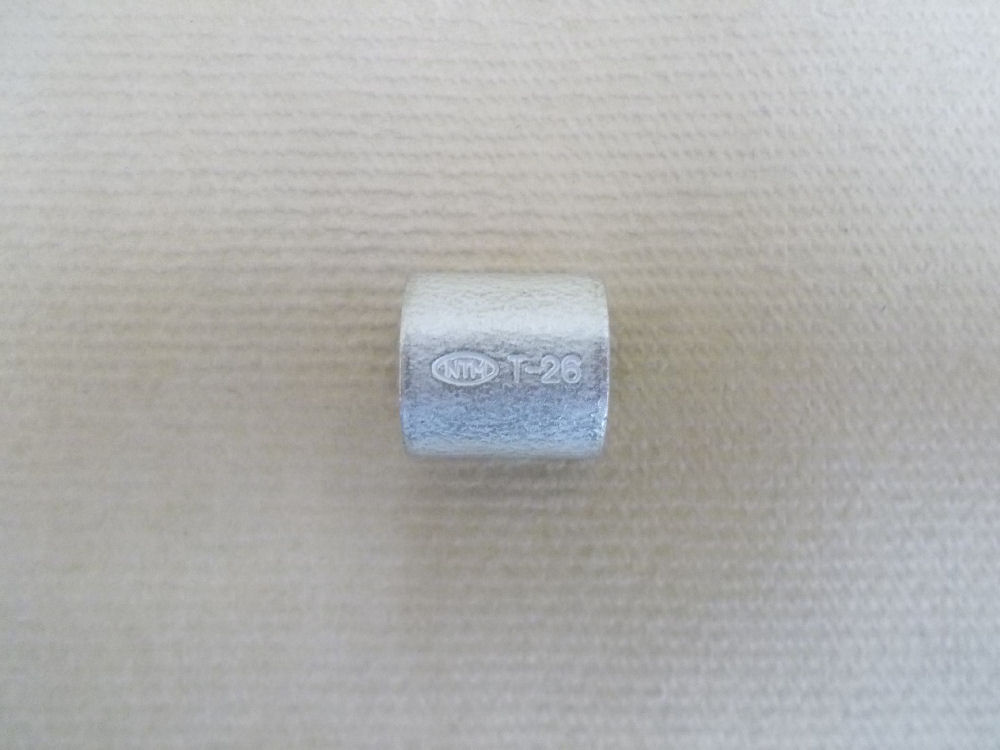 Ｔ型コネクター　Ｔ－２６