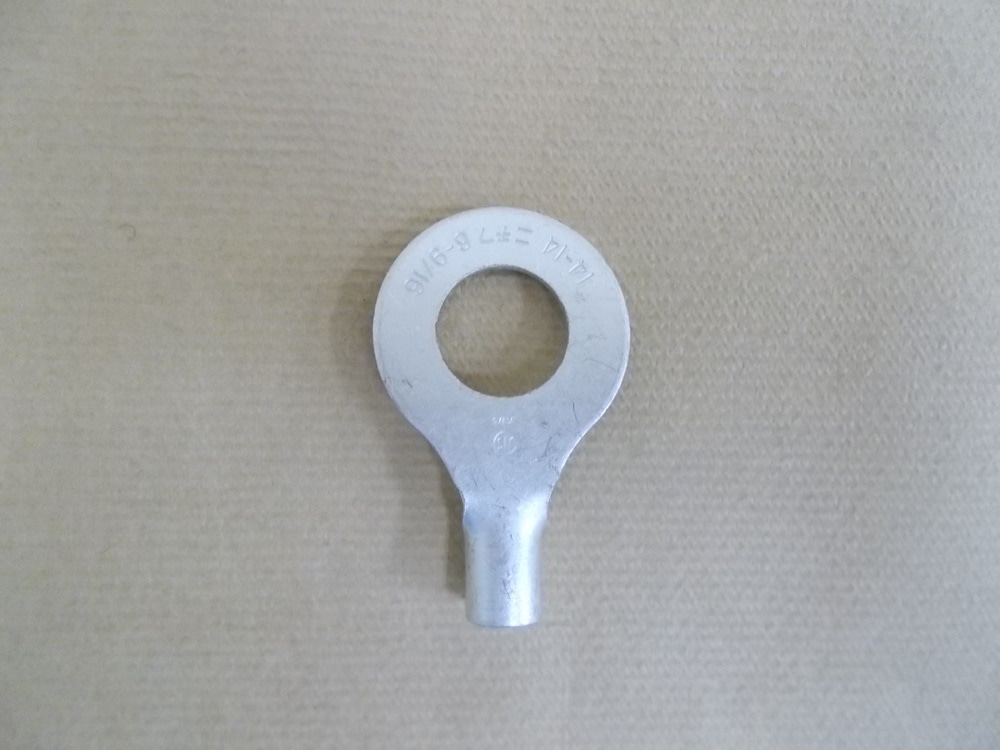 丸型端子　Ｒ１４－１４