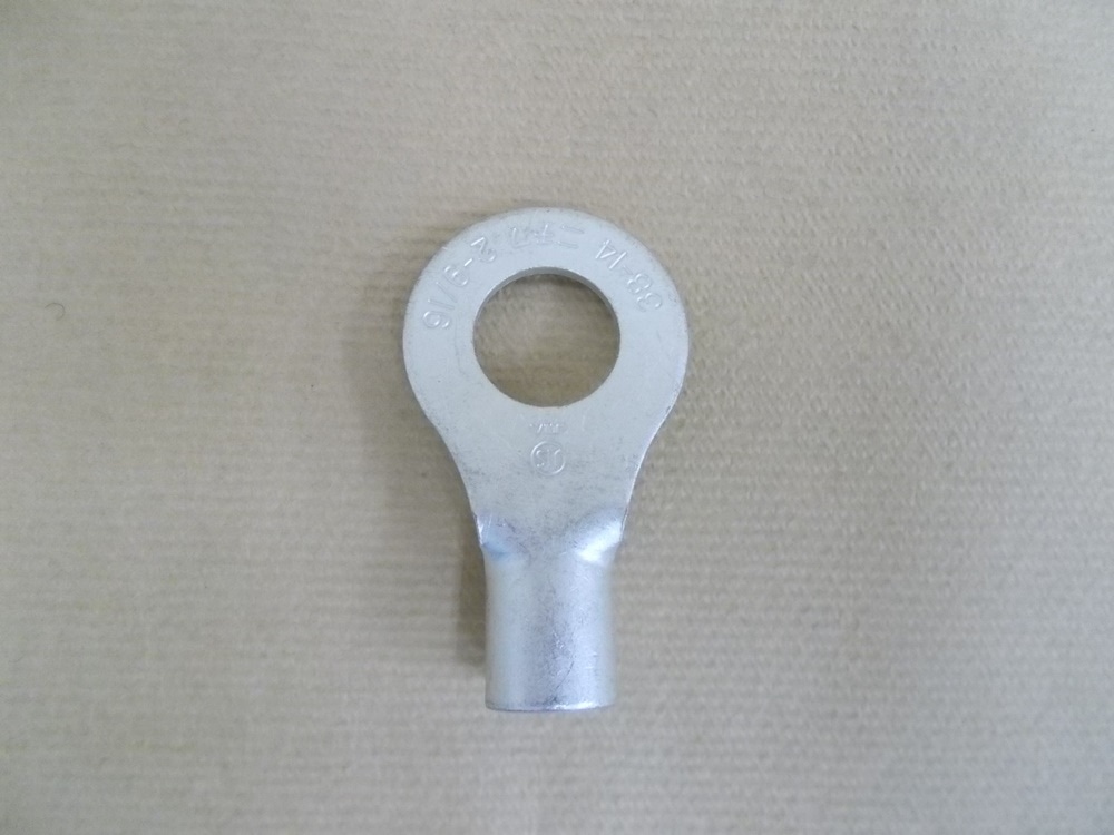 丸型端子　Ｒ３８－１４