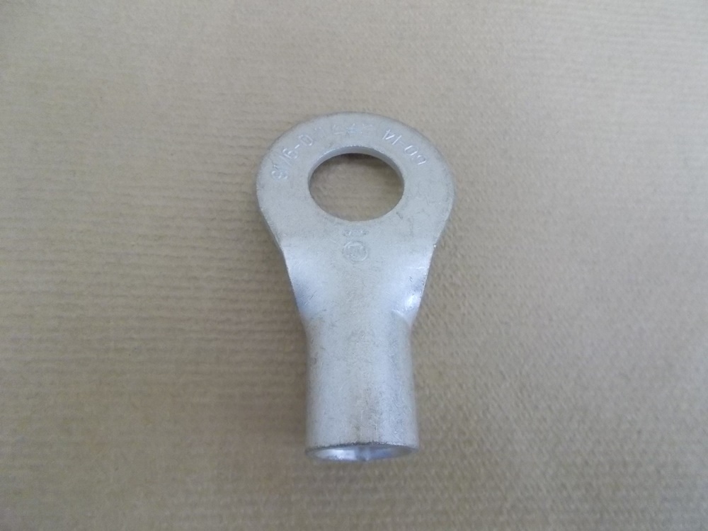 丸型端子　Ｒ６０－１４