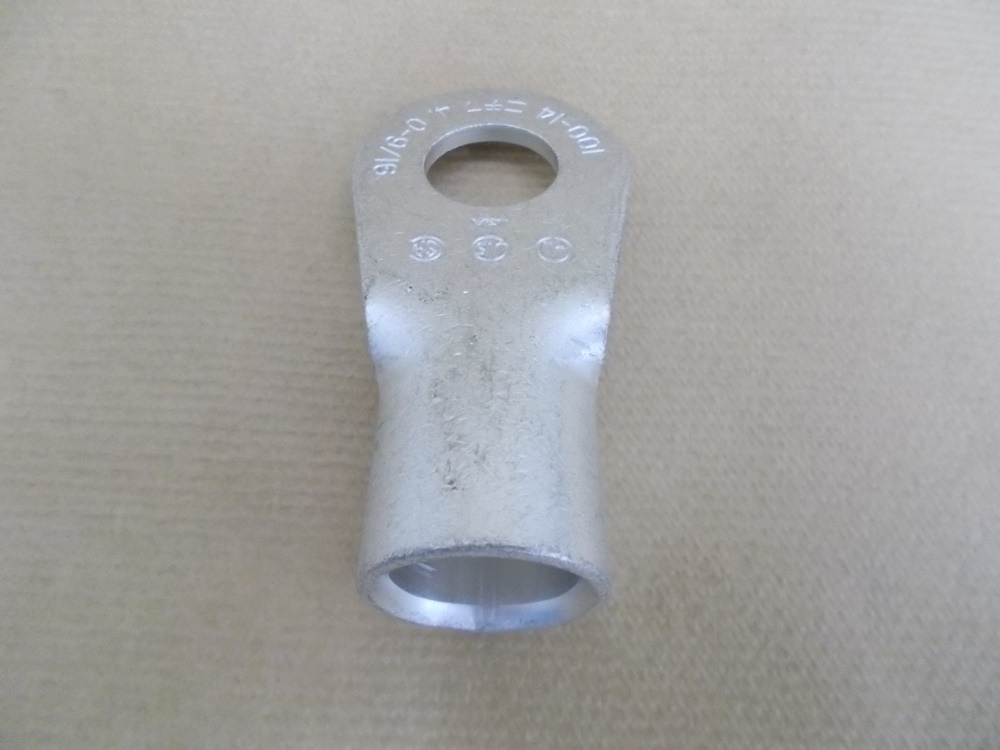 丸型端子　Ｒ１００－１４