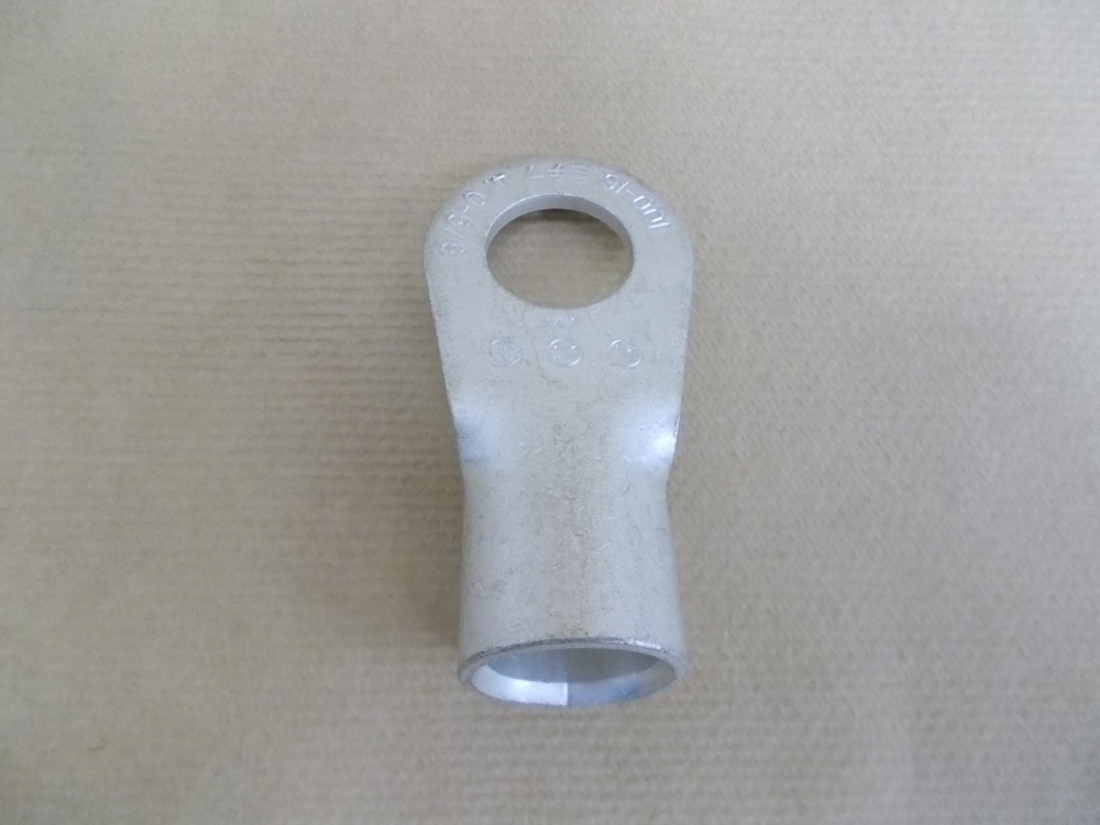 丸型端子　Ｒ１００－１６