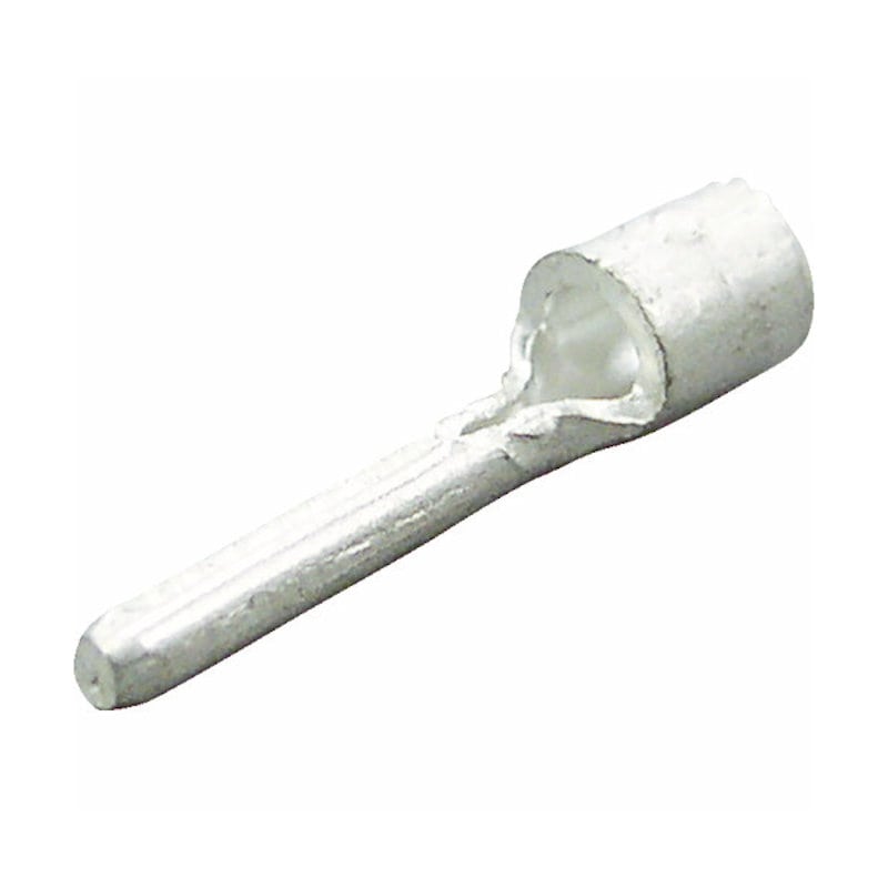 裸圧着端子棒型　ＴＣ２－１１　１００個入